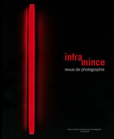 Infra-mince 5